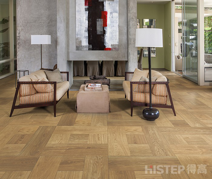 進(jìn)口地板怎么護理？得高地板養(yǎng)護方法有哪些 進(jìn)口實木地板