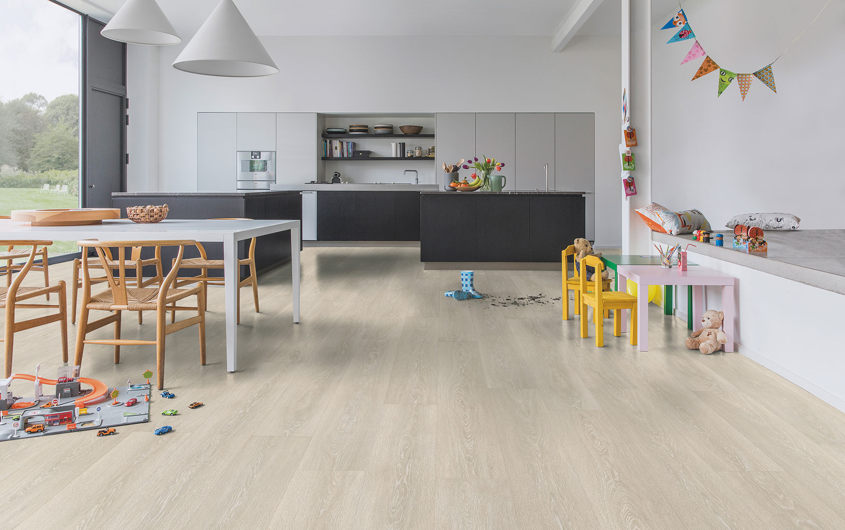 MJ35540,進口地板