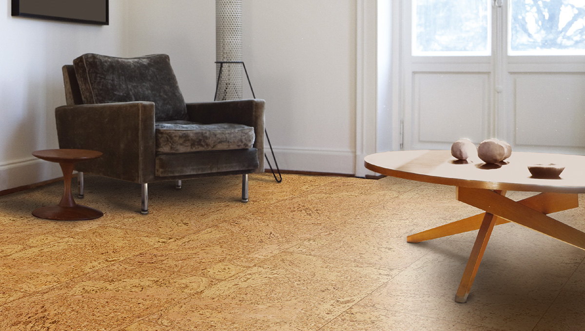 葡萄牙進口地板選得高軟木地板牌子怎么樣？ 1