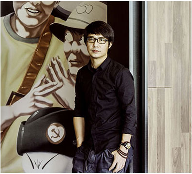 得高“重獲新顏”重磅推出，賴旭東教你玩轉(zhuǎn)“空間魔法” image