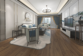 舒適系列 EL3582,進口地板,環保地板