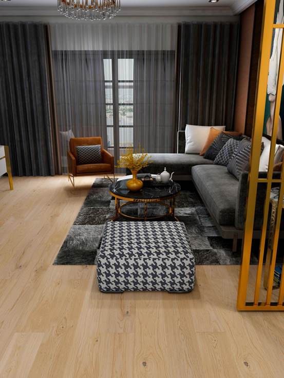 得高Cabbani進口地板，自然造就藝術(shù) image003