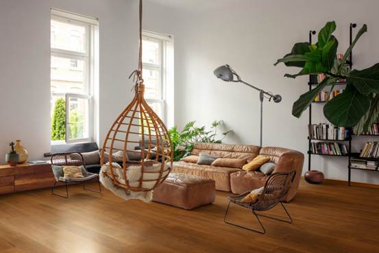 得高Quick-step環(huán)保地板，創(chuàng)造全新生活 image002