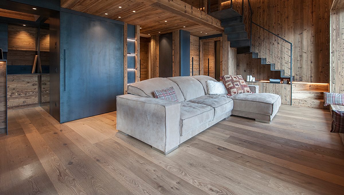 匠心造，國(guó)際家|藝術(shù)讓生活更美好 1-3