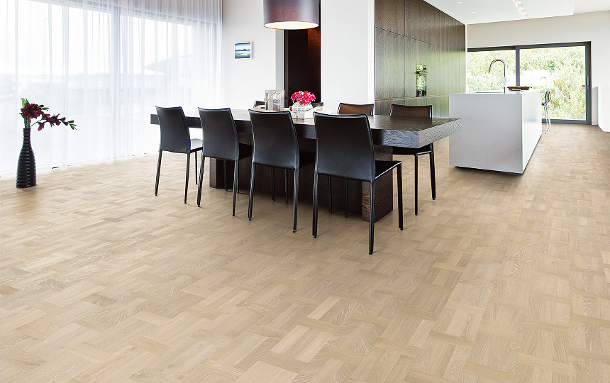 得高Kahrs環(huán)保地板，以自然為風(fēng)尚 圖片7