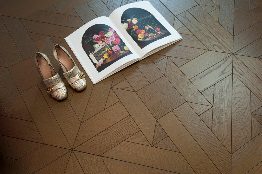 Garbelotto環保地板，歲月漫長光彩依舊 圖片1