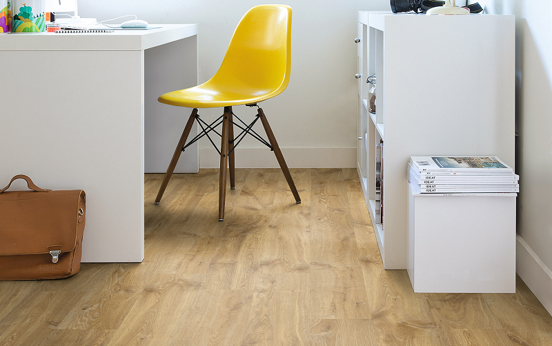 Quick-Step進口地板，打造藝術夢想家 圖片6