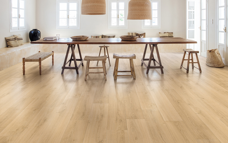 實用型環保地板，助你守護魅力家 圖片4