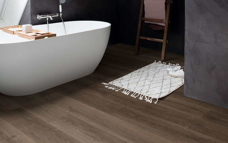 得高Quick-Step進口地板，高性能、領時尚！ 圖片3