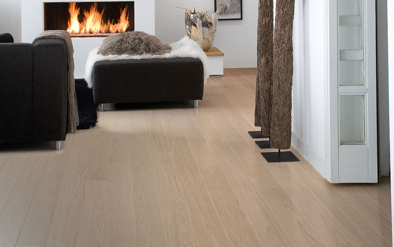 得高Parky進口地板，詮釋硬朗而優雅的紳士氣質 圖片2