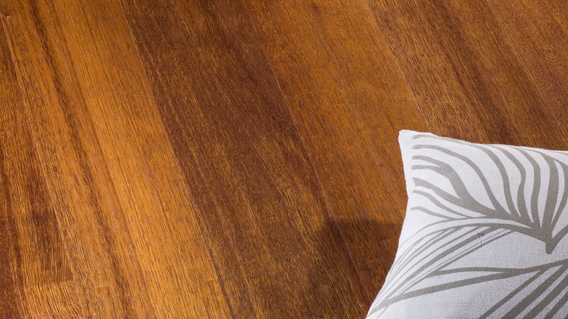 得高環(huán)保地板嚴標準、高品質(zhì)！ 圖片6