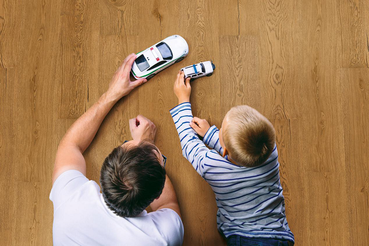 得高Wicanders進口地板，溫馨軟木常伴左右 圖片8