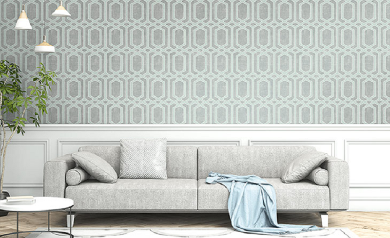 得高強墻聯手，描繪墻面畫卷    圖片7