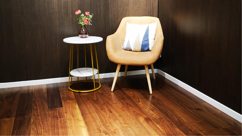 地與墻的美學共筑，給予家多面精彩 圖片3