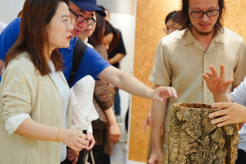 新浪家居“質造行”,共證得高品牌力量,推動品質持續升級 圖片3 新浪家居“質造行”,共證得高品牌力量,推動品質持續升級 圖片3