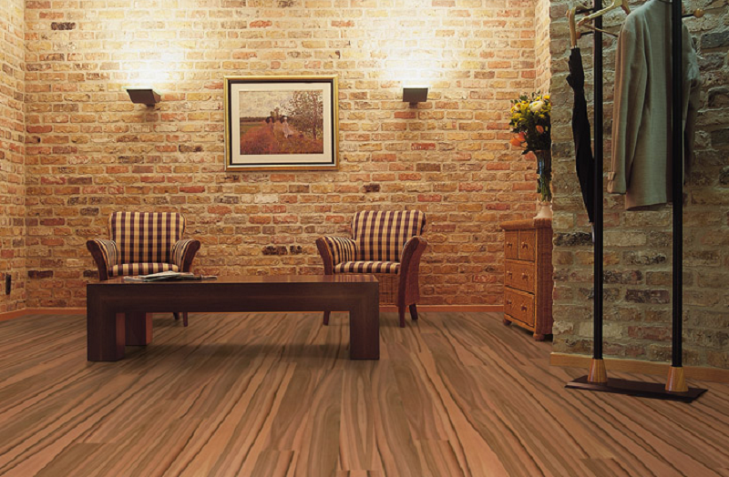 選進口地板？要什么木紋質感這里都有，值得收藏！ 圖片3