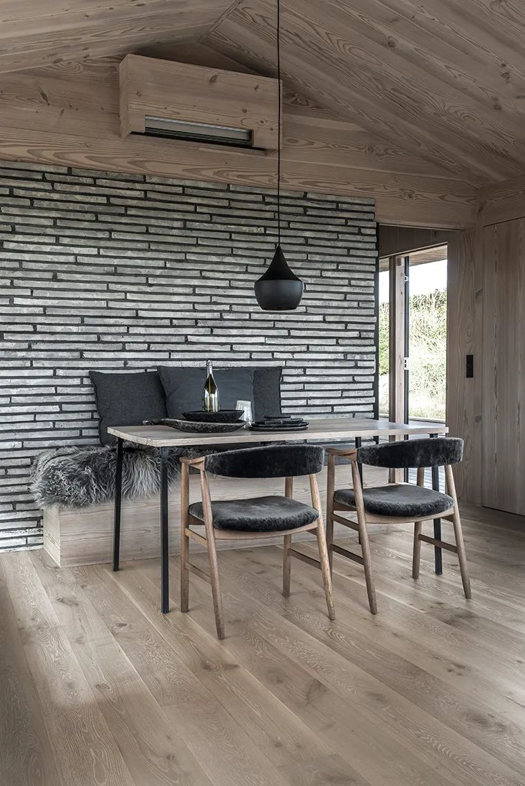 以自然之名,回應(yīng)你對家居的渴望 6 以自然之名,回應(yīng)你對家居的渴望 6