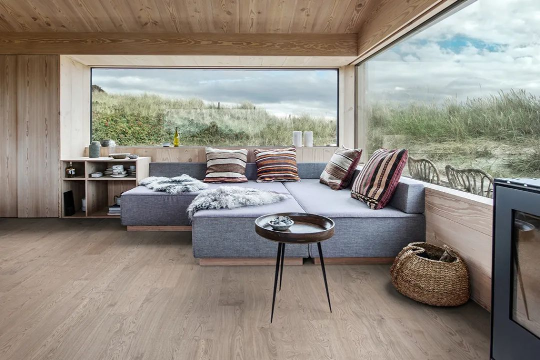 以自然之名,回應(yīng)你對家居的渴望 2 以自然之名,回應(yīng)你對家居的渴望 2