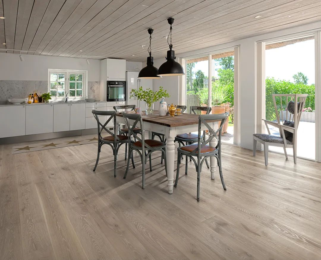 以自然之名,回應(yīng)你對家居的渴望 7 以自然之名,回應(yīng)你對家居的渴望 7