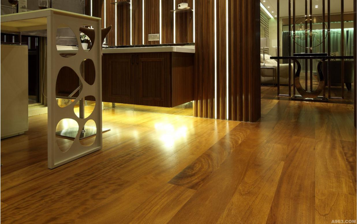 得高環保地板，用“芯”守護健康 圖片1