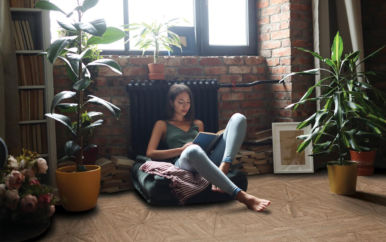 得高環保地板，用“芯”守護健康 圖片5