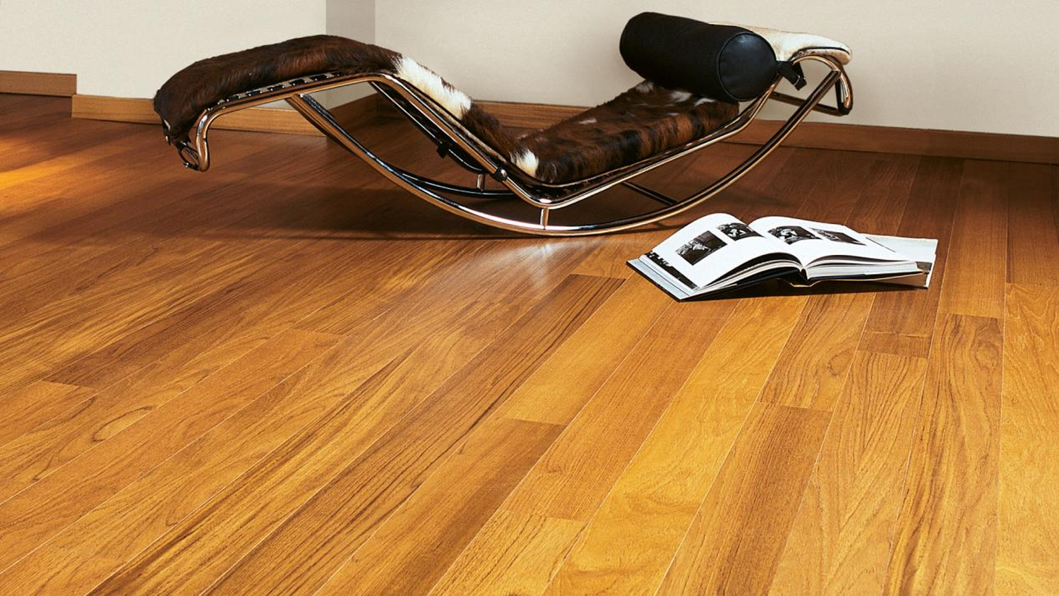 理想的地熱環保地板，給你想要的溫暖和愛 圖片4