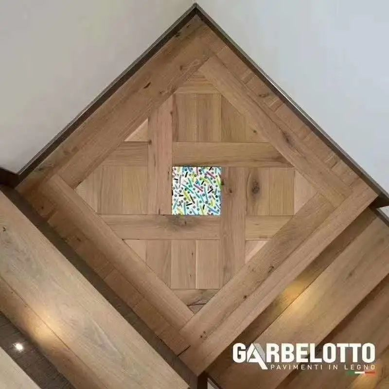 得高Garbelotto進口地板|手工藝打造頂端品質 3 得高Garbelotto進口地板|手工藝打造頂端品質 3