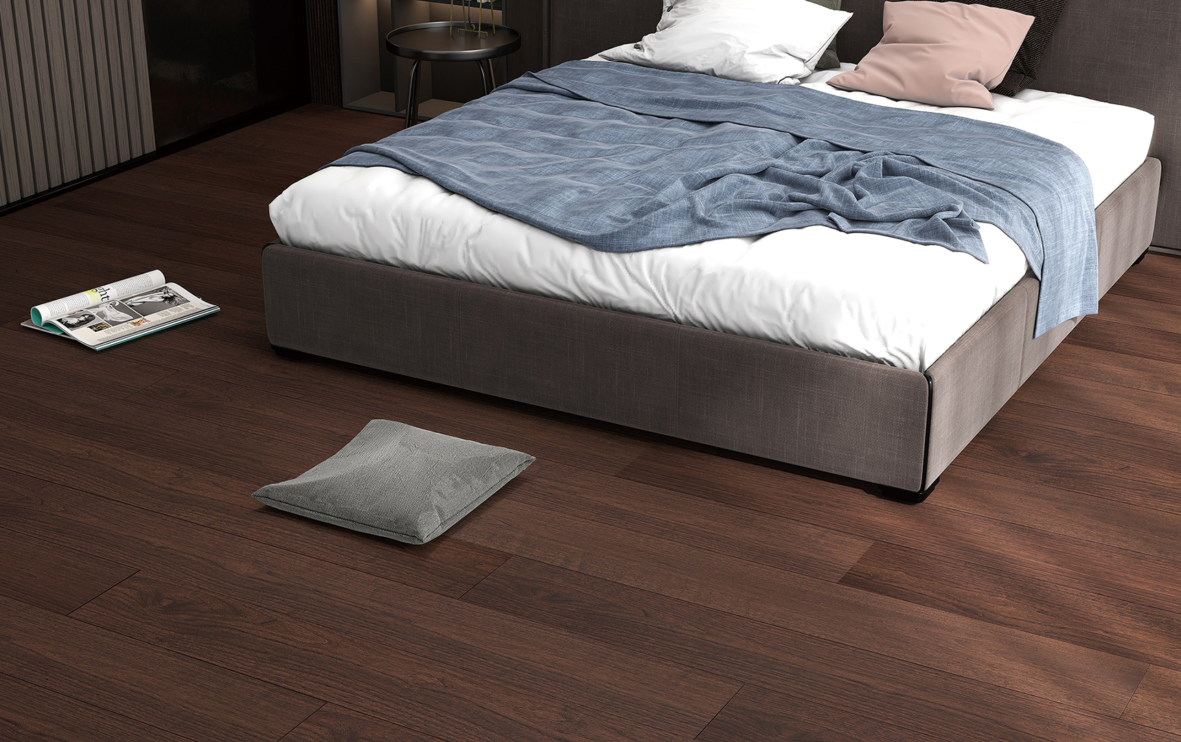 煙熏胡桃木0,進口地板