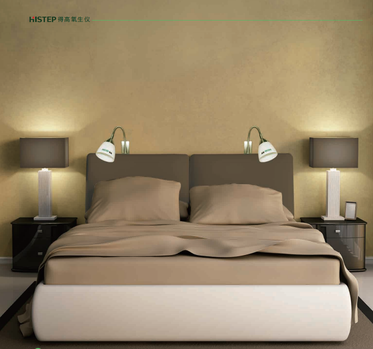 居家也要暢快呼吸，得高教你實現(xiàn)科學補氧！ image2