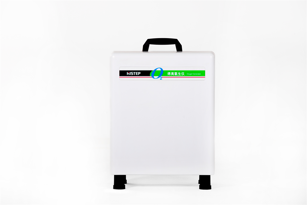 因愛而生，富氧中國|得高以氧創有夢未來 6