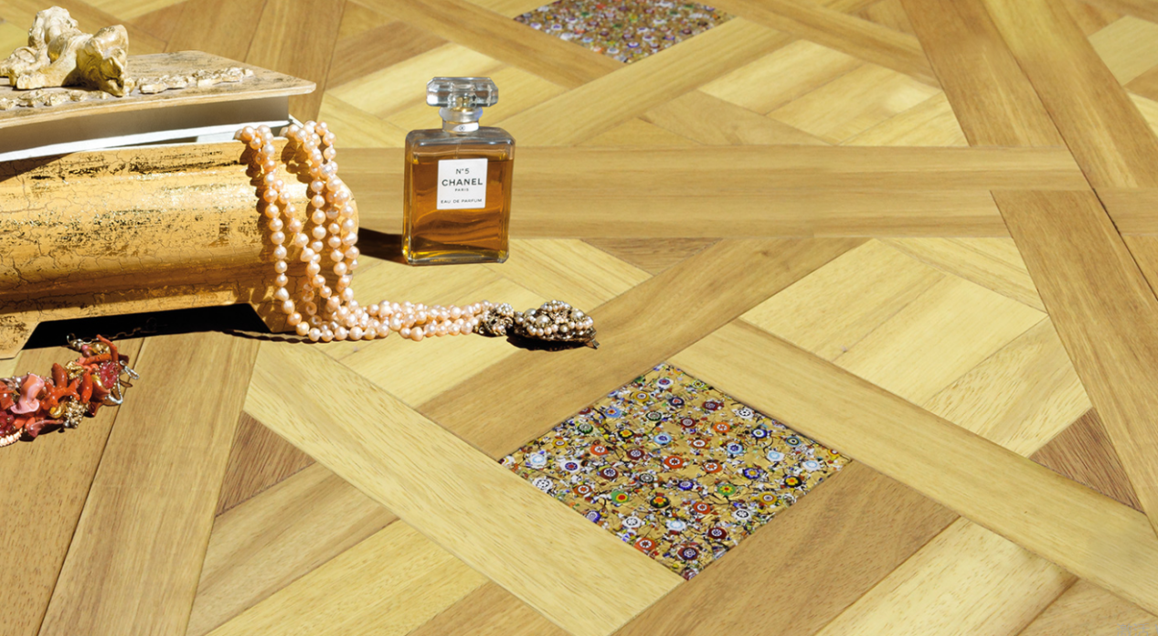 好地板，用愛傳遞 image3