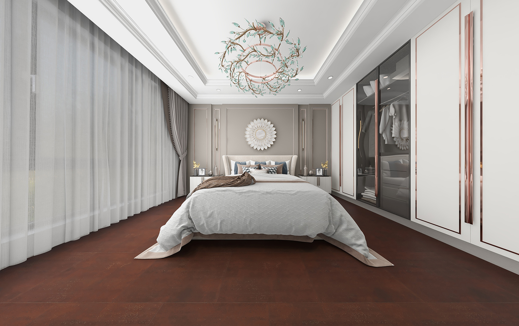 DY0130,進(jìn)口地板