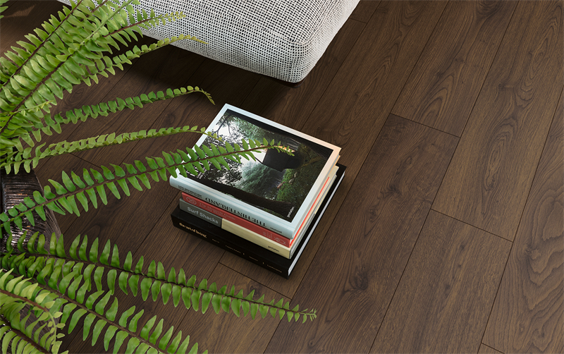 比利時(shí)Quick-Step，絕不將就的家裝藝術(shù) image4