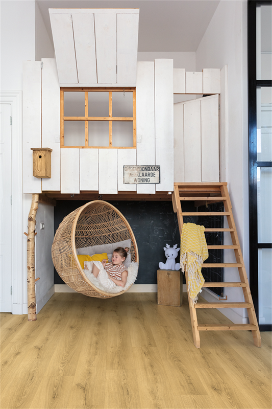 金秋家裝|多種風格于地面相遇,得高讓空間有態度 image1 金秋家裝|多種風格于地面相遇,得高讓空間有態度 image1