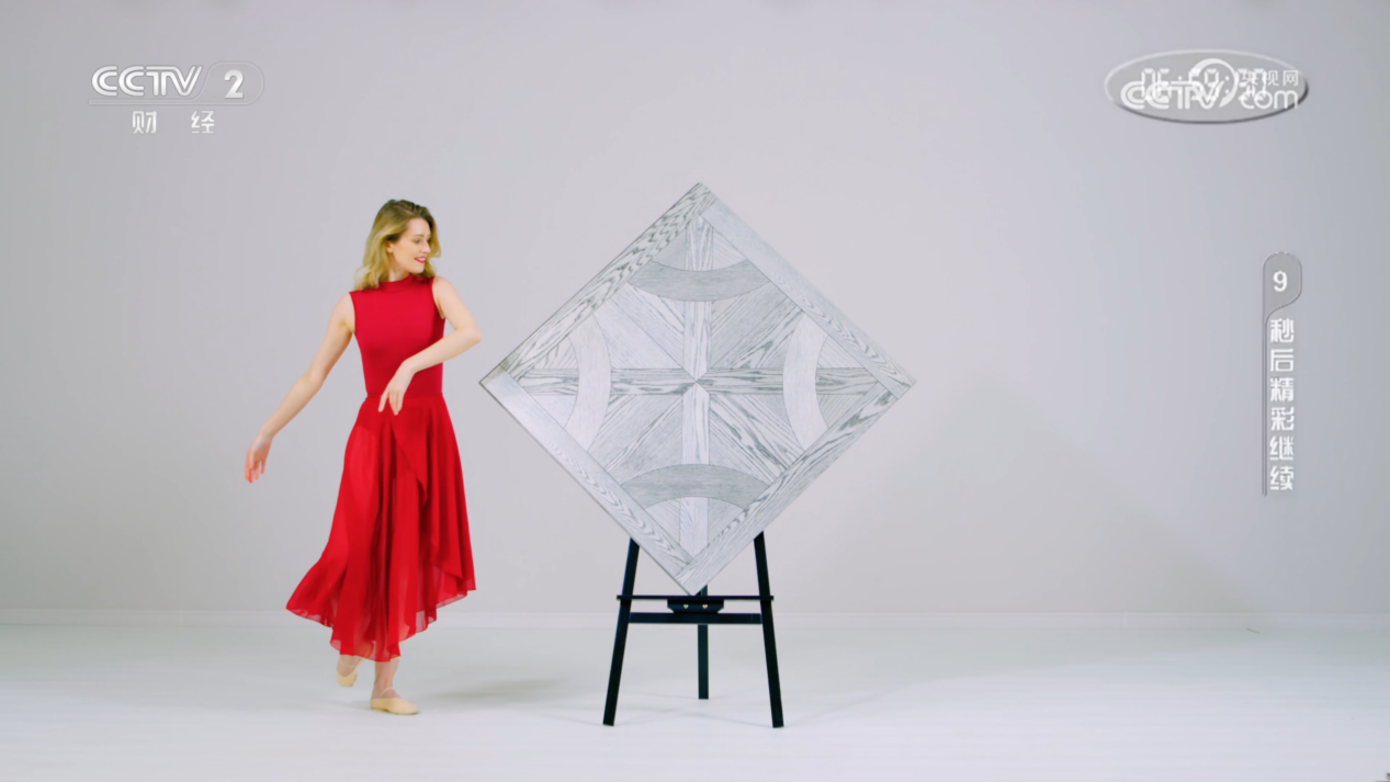 得高奏響開篇強音，見證集團品牌實力 image1