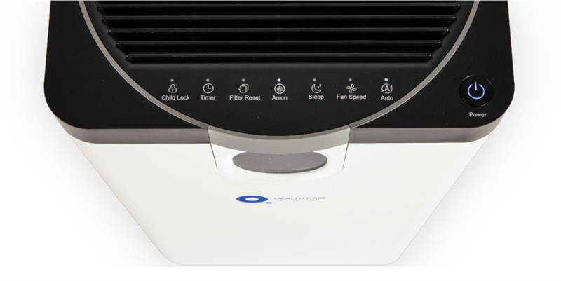  凈化消毒雙效合一，得高空氣凈化器 image2