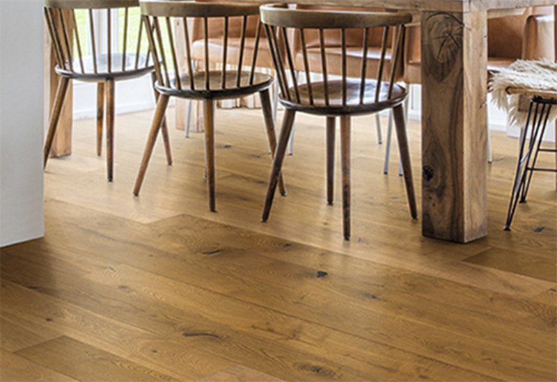 實木復(fù)合地板：品質(zhì)生活的進階選擇 image2