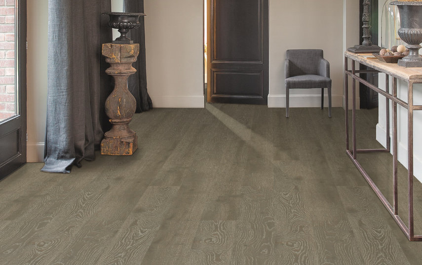 Quick-Step藝術木地板：讓美學流淌在足尖之下 圖片2