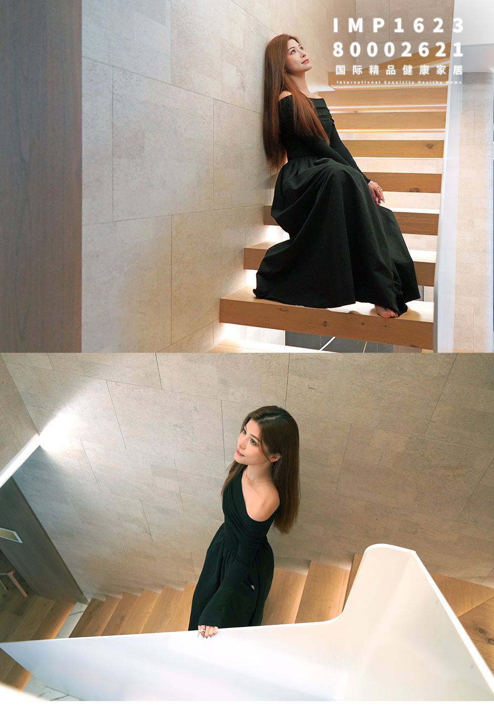 案例精選丨詩居“海天一色”的家 圖片3-8