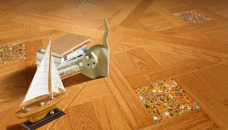 實木復合地板重新定義了高品質生活的標準 圖片3