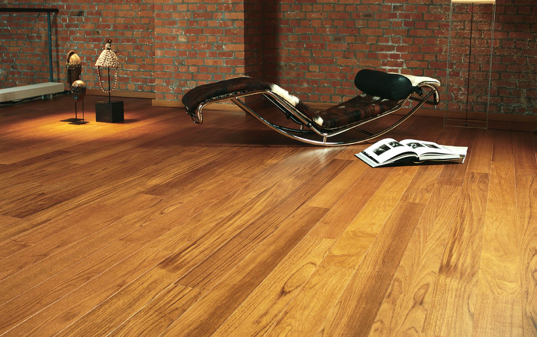 得高實木復合地板：為家居空間注入持久魅力 圖片1