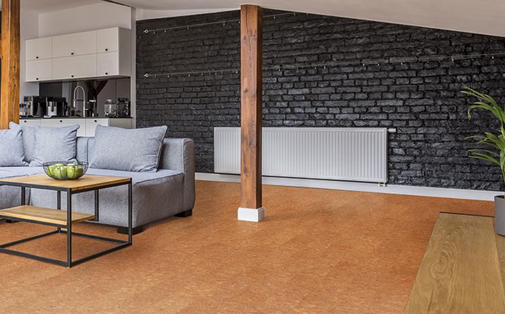 得高軟木地板，從森林中走來的地暖    圖片2