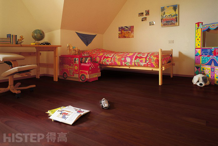 實木復合地板哪個牌子好？得高品牌了解一下 