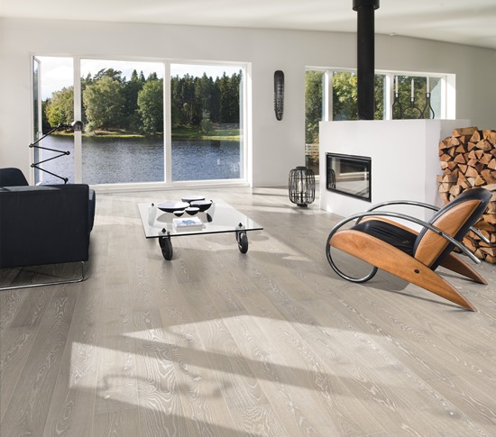 三層實(shí)木地板是否是健康地板？得高現(xiàn)身說法！