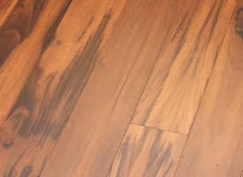 恬適系列,虎皮木,進口地板