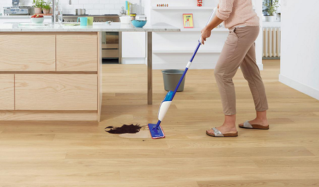 Quick-Step實木復合地板，卓越性能，長久享受 圖片3 (1)