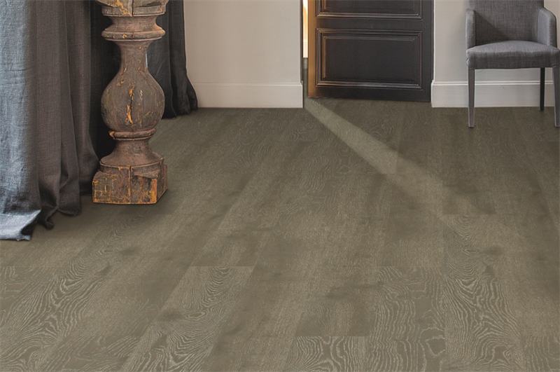 實木復(fù)合地板：品質(zhì)生活的進階選擇 image1