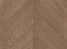 魚骨拼花,玫瑰金色橡木魚骨拼花,進口地板