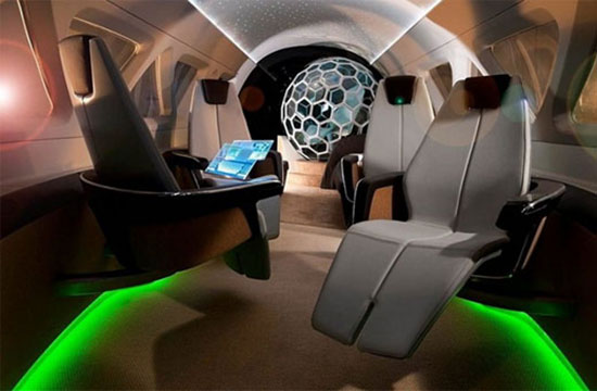 軟木在國際場合的應用風采